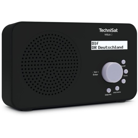 Technisat Viola 2 Portable Analog